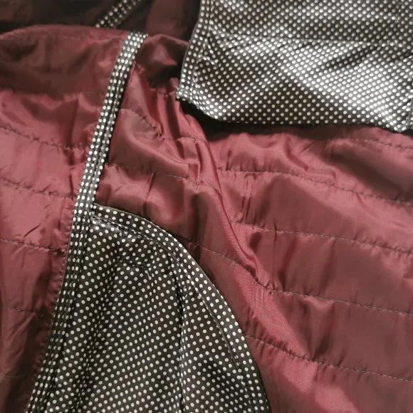 Cohesive & Co. Jacket - Picture 9 of 9